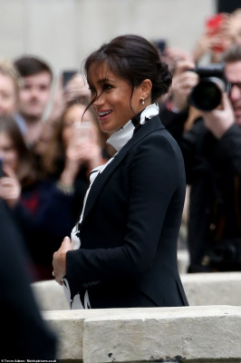 Meghan Markle 