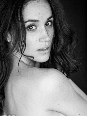 Meghan Markle pic #1060265