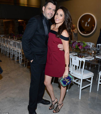 Meghan Markle pic #1060267