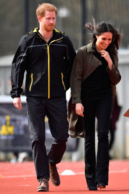 Meghan Markle pic #1060269