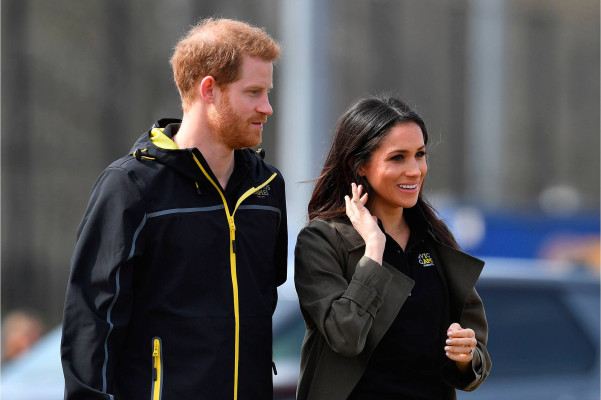 Meghan Markle pic #1060270