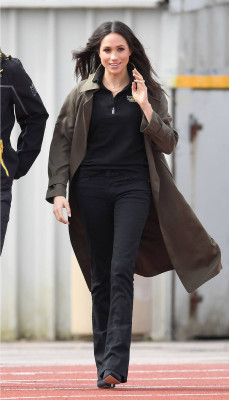 Meghan Markle pic #1060272