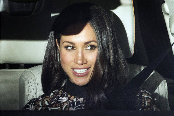 Meghan Markle pic #1060275