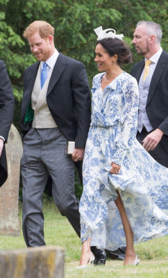 Meghan Markle pic #1079510