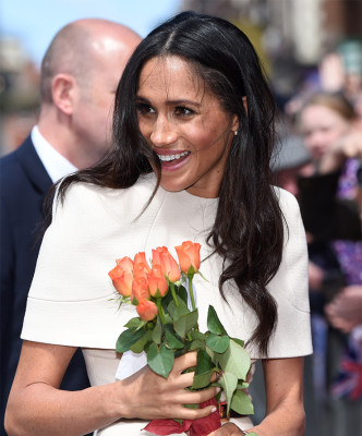 Meghan Markle pic #1079503
