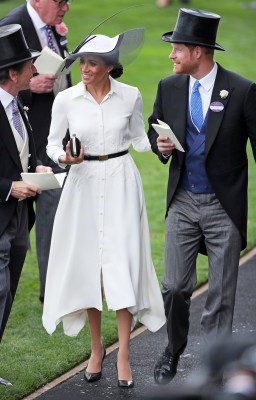Meghan Markle pic #1079500