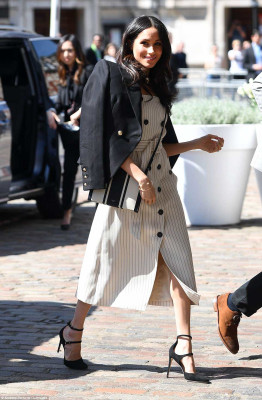 Meghan Markle pic #1063273