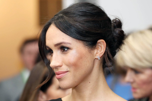 Meghan Markle &amp; Prince Harry