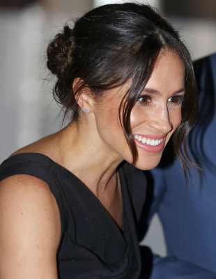 Meghan Markle &amp; Prince Harry