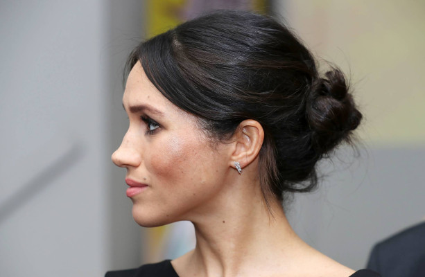 Meghan Markle &amp; Prince Harry