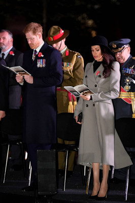Meghan Markle pic #1065534