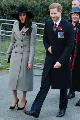 Meghan Markle pic #1065535