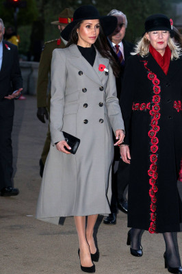 Meghan Markle pic #1065537