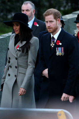 Meghan Markle pic #1065536
