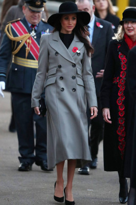 Meghan Markle pic #1065541