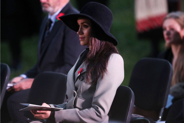 Meghan Markle pic #1065542