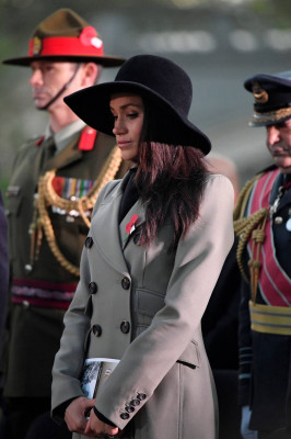 Meghan Markle pic #1065545