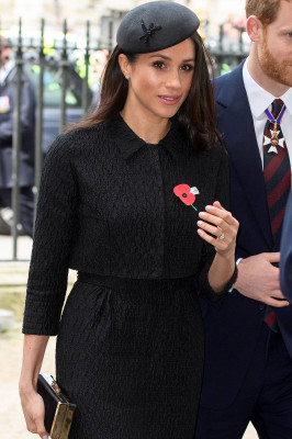 Meghan Markle pic #1065548