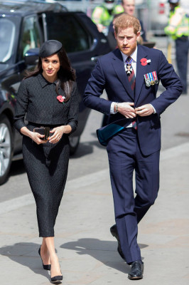 Meghan Markle pic #1065549