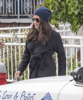 Meghan Markle pic #1065558
