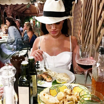 Meghan Markle pic #1065550