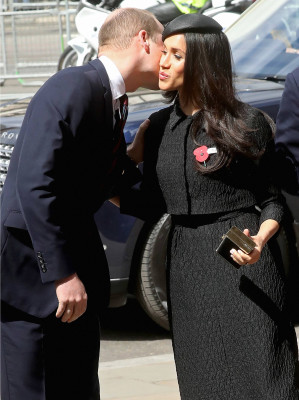 Meghan Markle pic #1065552