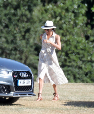 Meghan Markle pic #1082790