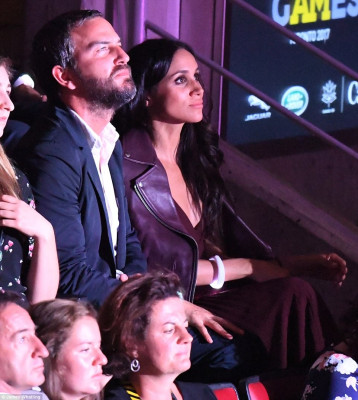 Meghan Markle pic #997634