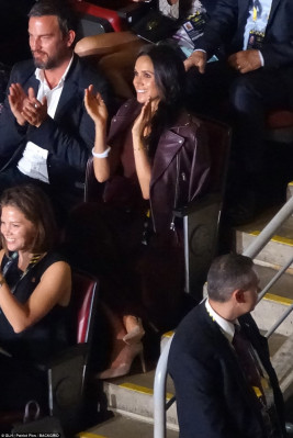 Meghan Markle pic #997630