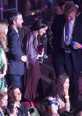 Meghan Markle pic #997631