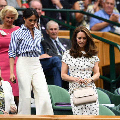 photo 13 in Meghan Markle gallery [id1085371] 2018-07-17 00:00:00