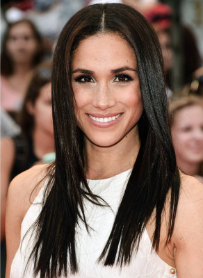 Meghan Markle pic #1069819