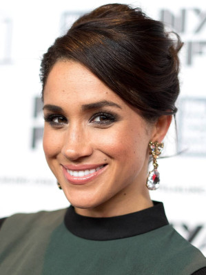 Meghan Markle pic #1069820