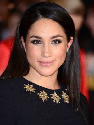 Meghan Markle pic #1069816