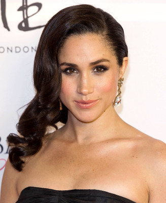 Meghan Markle pic #1069821