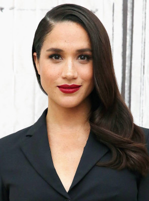 Meghan Markle pic #1069824