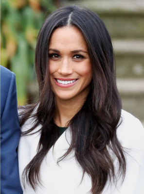 Meghan Markle pic #1069826