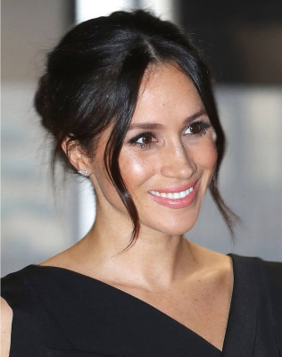 Meghan Markle pic #1069825