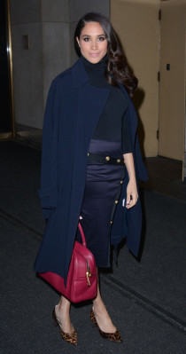 Meghan Markle pic #1007275