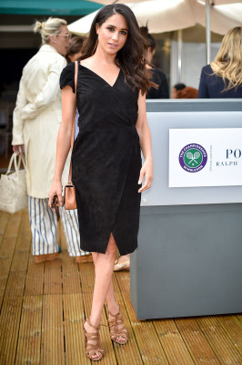 Meghan Markle pic #1006474