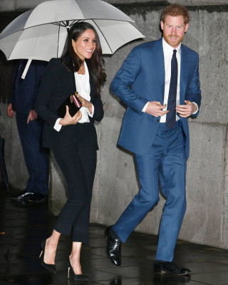 Meghan Markle pic #1036938