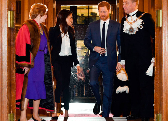 Meghan Markle pic #1036939