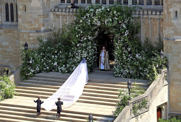 Royal wedding 