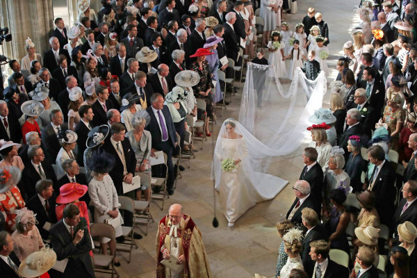 Royal wedding 