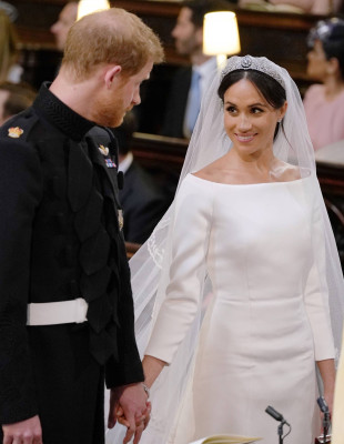 Royal wedding 