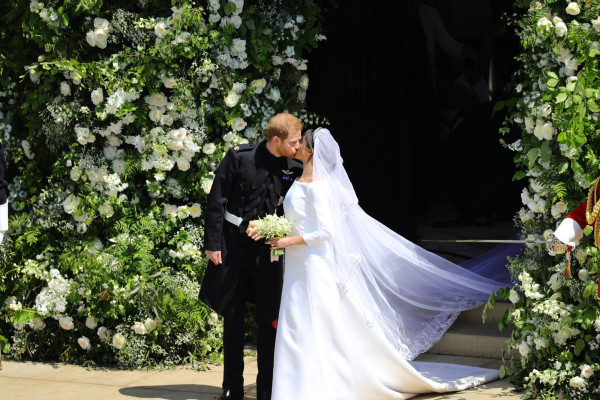 Royal wedding 