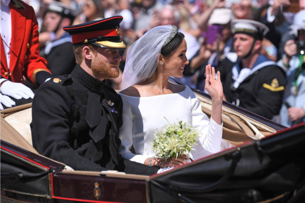 Royal wedding 