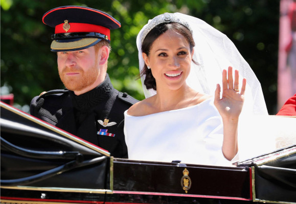 Royal wedding 