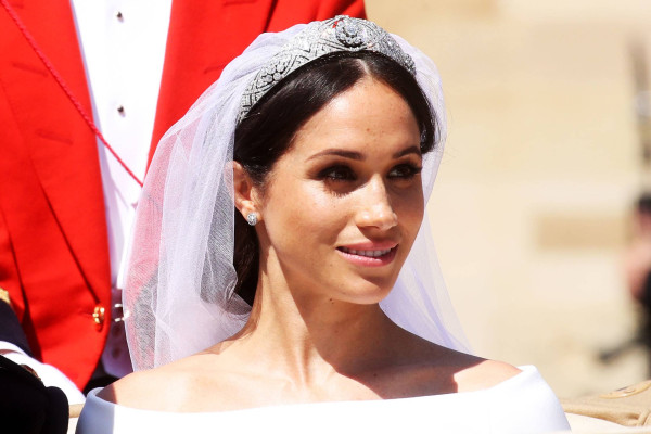 Royal wedding 