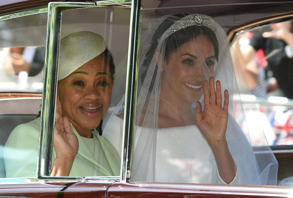 Royal wedding 